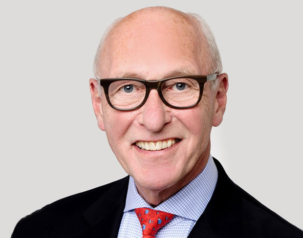 ulrich_moedder Professor em. Dr. med. Ulrich Mödder 1. Vorsitzender der Gesellschaft der Freunde und Förderer des Deutschen Röntgen-Museums
