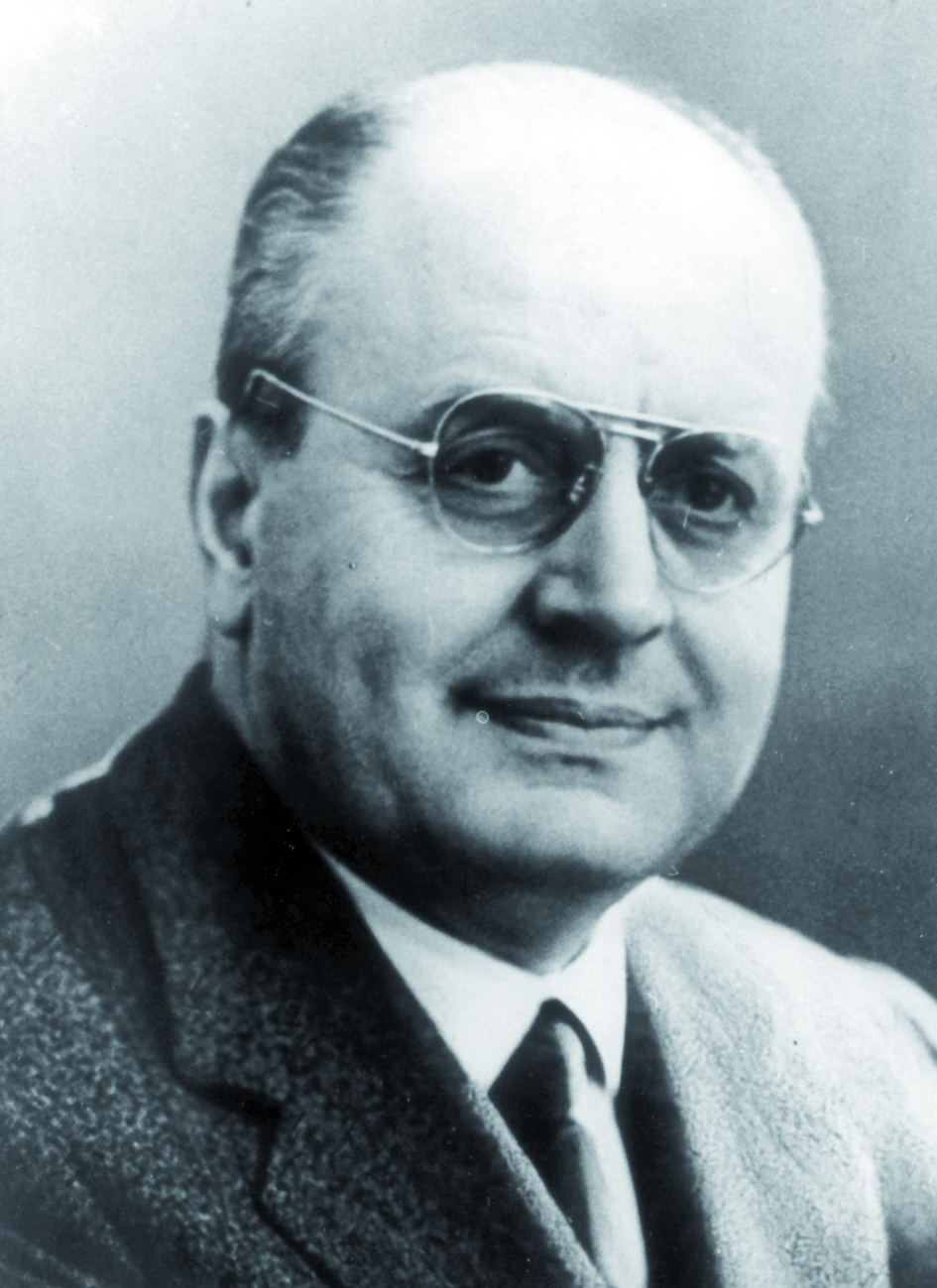 Alessandro Vallebona Portraitfoto von Herrn Alessandro Vallebona.