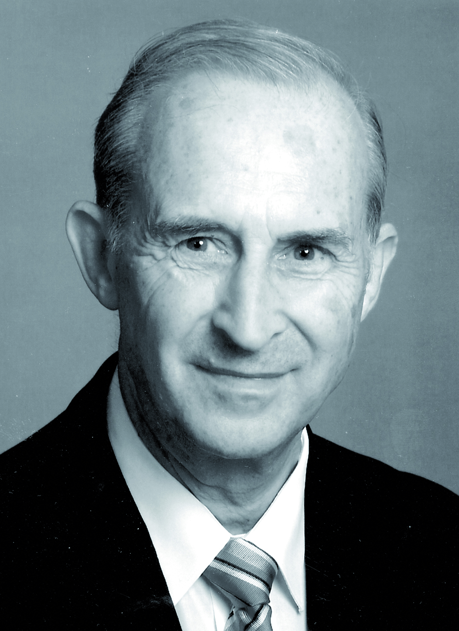 Horst Sack Portraitfoto von Herrn Horst Sack.