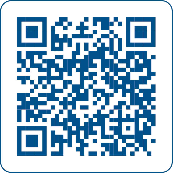 QR-Code für den Medienguide