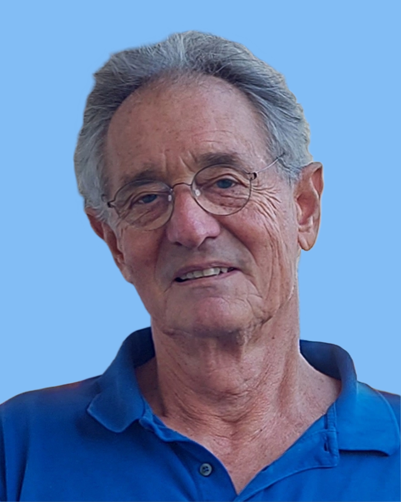 Patrick Cramer